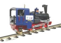 Locomotives vapeur ÖBB, époques III-V